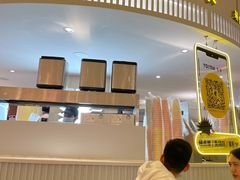 门面-YO!TEA有茶(龙华星河盛世店)