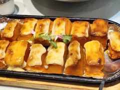 -煎饼卷大葱·非遗传承·潍坊菜(十笏园店)