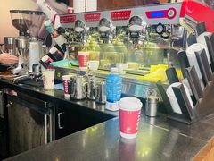 -COSTA COFFEE(德基广场店)