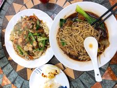 -梧桐面馆桐乡阿能面店(印象城店)