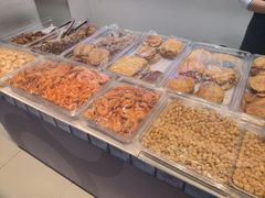 -水一方现烤鱿鱼丝大连特产(华南亿合城店)