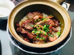-红星光发煲仔饭(文海店)