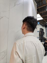 -吉米护肤造型