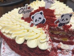 -初色海鲜自助(万丰路店)