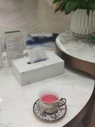 店内环境-深圳颜伊医疗美容门诊部