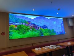 -川闻清粥小菜(建外SOHO店)