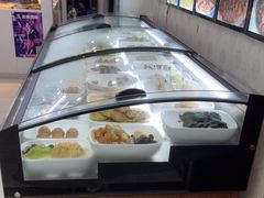 -海鲜人家(吕四店)