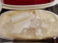 -海底捞火锅(金山百联店)