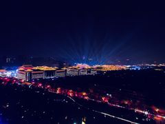 -烛影拾光观景餐厅·创意菜·摄影·小提琴(大唐不夜城店)