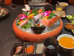 -無二炙坊·和牛烧肉(大钟寺1733店)