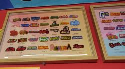 -16TOYS中古玩具铺(崇文门店)