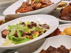 -廊亦舫Lang Yi Fang Restaurant(金桥店)