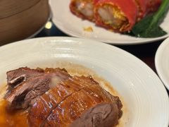 -福州世茂洲际酒店·福邸(台江店)