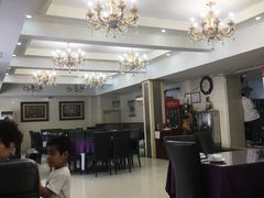 大堂-丽华餐厅·天津菜(艳阳路店)