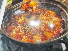 -粗茶淡饭•陕菜•家常菜