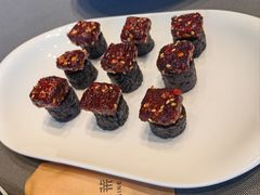 -许家菜.艺创菜(仁和新城店)