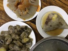 -老妈宫粽球