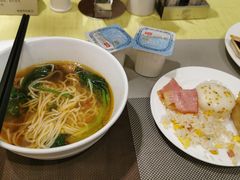 -安徽饭店