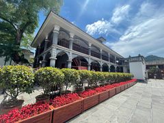 -遵义会议纪念馆