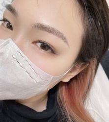 -UP&UP·半永久眉毛眼线机器野生眉