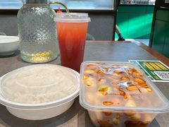 -黑窑厂糖油饼烤鸭·清真菜(旗舰店)