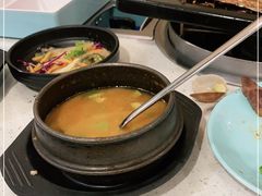 -韩时烤肉(枫蓝店)