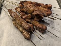 -北丐先生·野馄饨烧烤(长宁龙之梦店)