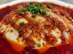-勇猛子川菜馆(新军路店)