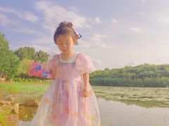 -丁香湖公园