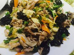 -抹直口特色菜馆(一店)