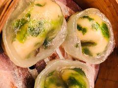 -上海金桥红枫万豪酒店-万豪中餐厅