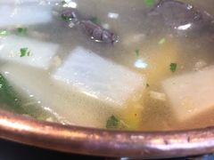 -妈妈的味道(和顺古镇店)