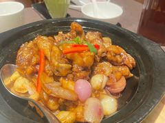 -蟹榭·莳鲜(虹桥高岛屋店)