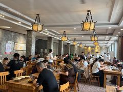 -清真马杰山牛肉汤馆