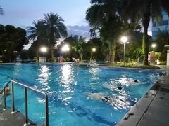 -广州白天鹅宾馆