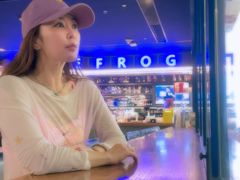 -bluefrog蓝蛙(新三里屯太古里店)