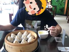 -锡笼记·无锡小笼(方塔店)