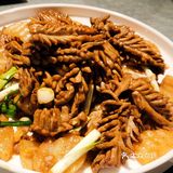 有着家传手艺的鲁菜品牌