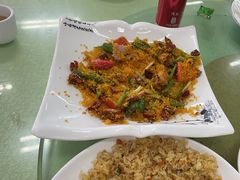 -景好海鲜餐厅(大鹏必选旅游店)