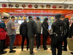 -春花民族美食(佳木斯总店)