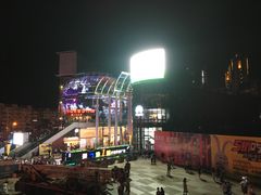 -光谷广场