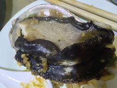 -韩记海鲜饺子旗舰店(红海新区店)