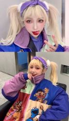 -3AM HAIR SALON染发烫发接发