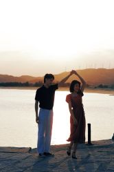 -绿皮火车照相馆 婚纱照旅拍(厦门店)