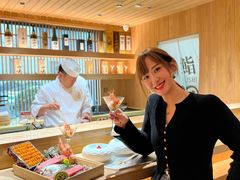 -麦MUGI铁板烧日式料理