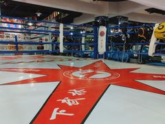 -北武堂拳击散打搏击泰拳俱乐部(三里屯总店)