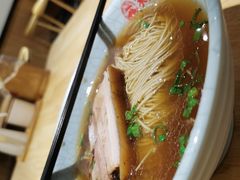 -朱鸿兴面馆(镇湖店)