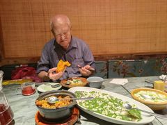 -兰溪小馆(首经贸店)