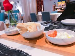 -伊斯坦布尔土耳其清真咖啡餐厅