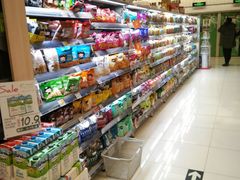 -华润万家(凯德广场店)